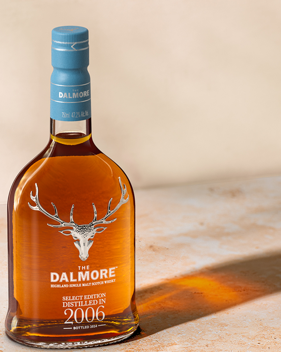 Dalmore Select Edition 2006 750Ml Us