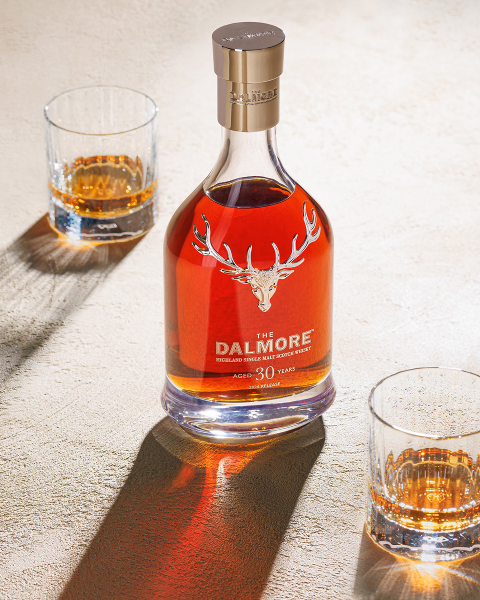 Dalmore 30