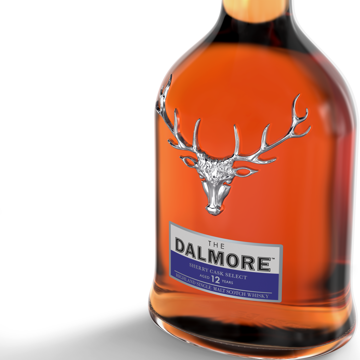 Dalmore 12 Sherry Cask Select