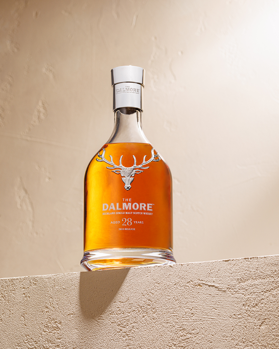 Dalmore 30 11